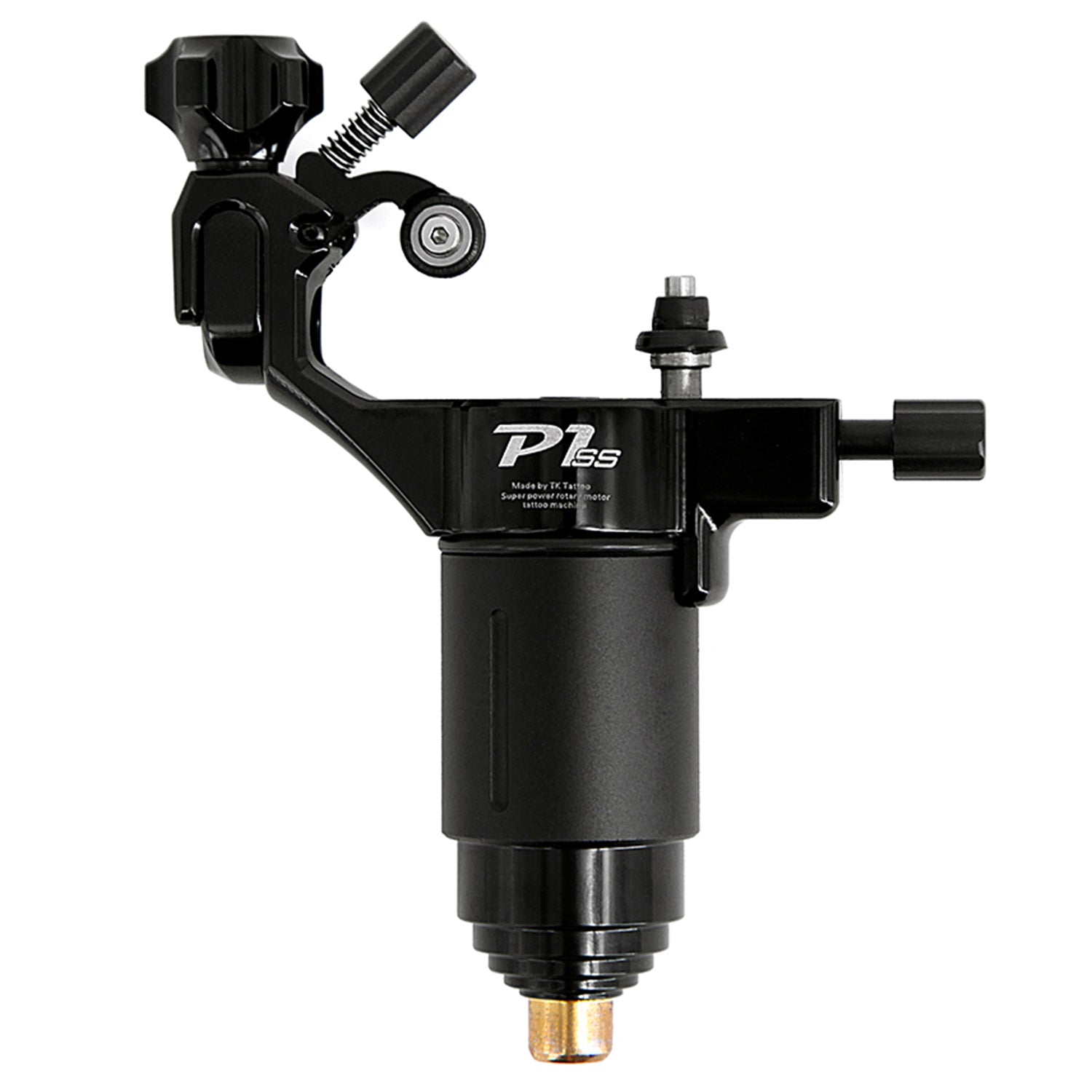 Inkclaw TK P1ss Tattoo Rotary Lining Shading Fogging Heavy Color Machine