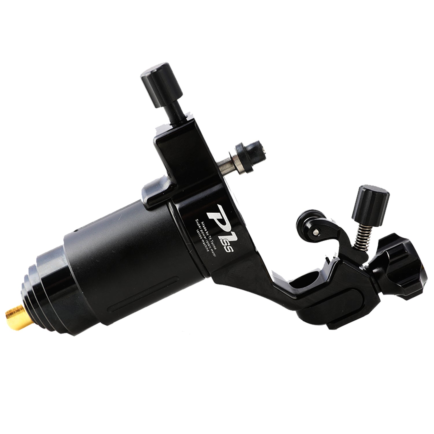Inkclaw TK P1ss Tattoo Rotary Lining Shading Fogging Heavy
