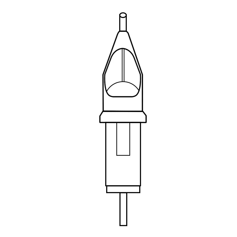 Tattoo Cartridges