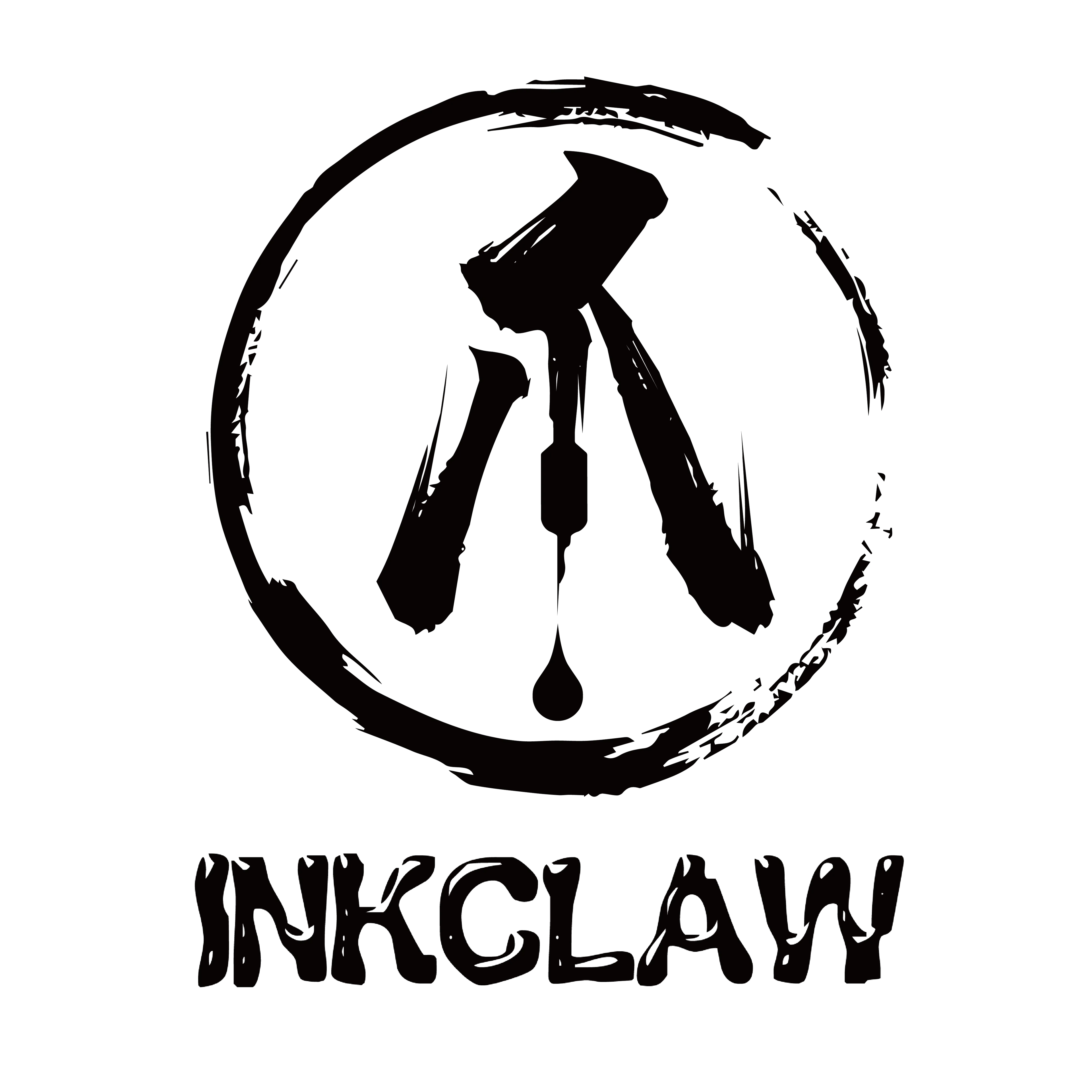 Inkclaw