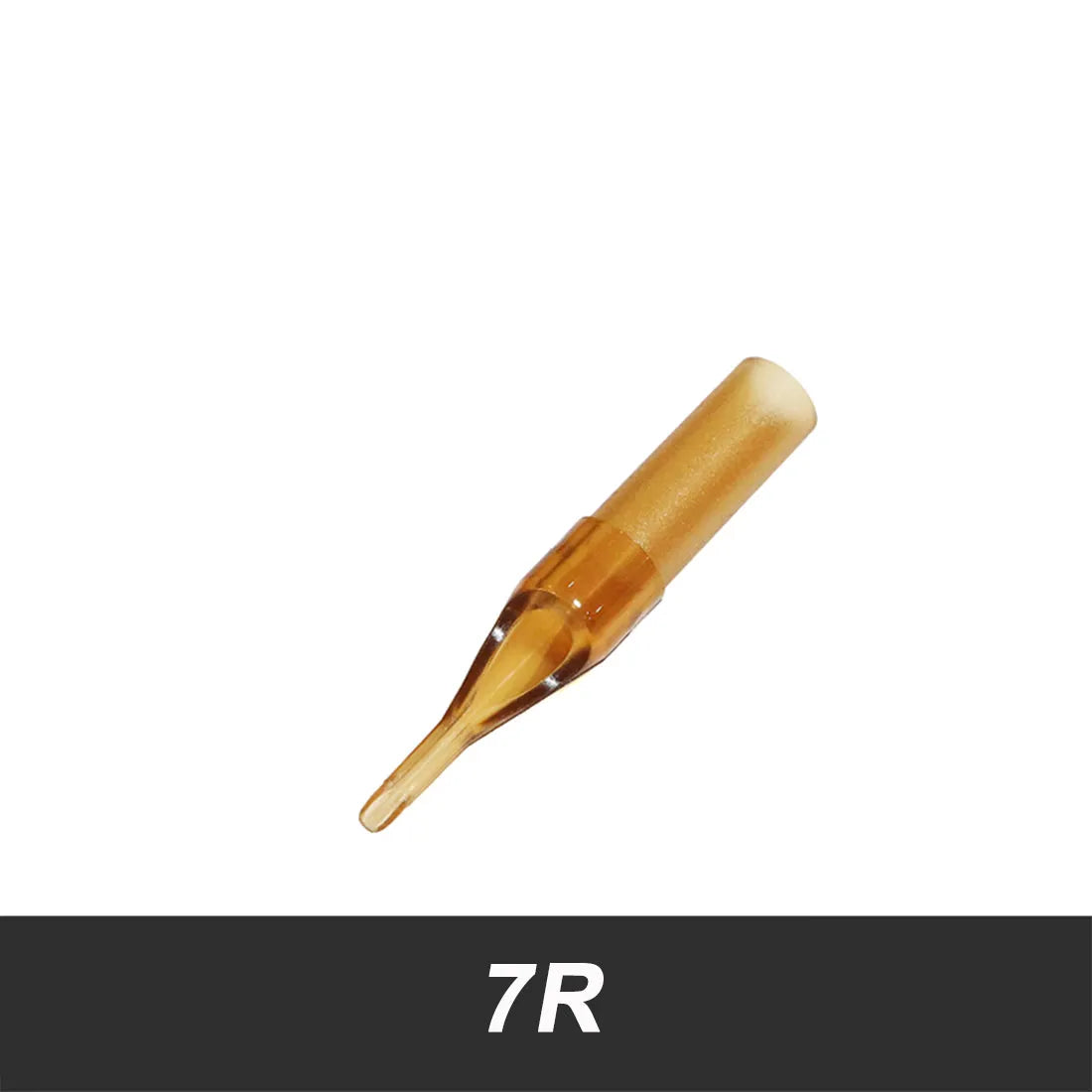 Inkclaw Tattoo Disposable Tips