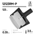 Inkclaw Black 12123 Magnum Tattoo Cartridges