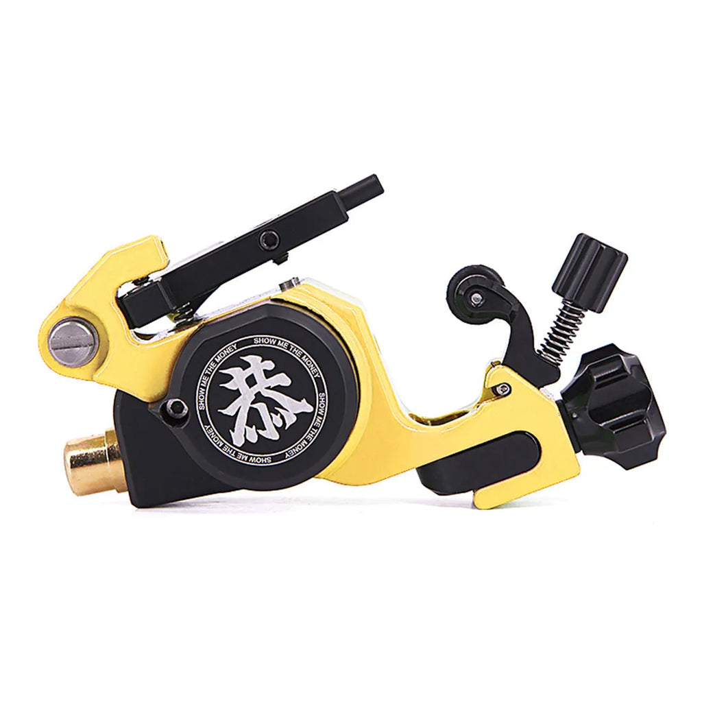 Inkclaw Hope Shrapnel Rotary Tattoo Machine Hope You Get Rich Serise