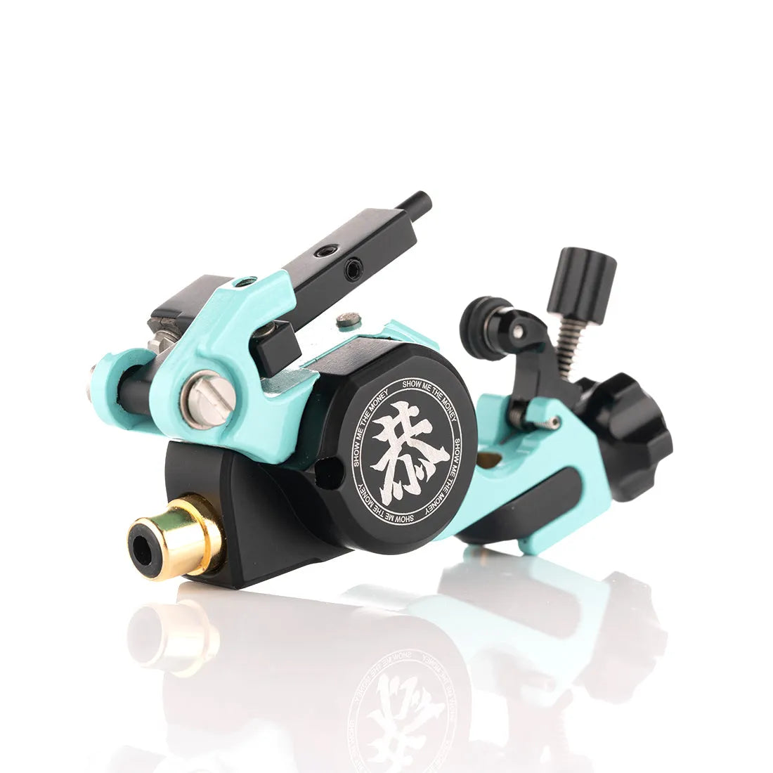 Inkclaw Hope Shrapnel Rotary Tattoo Machine Hope You Get Rich Serise