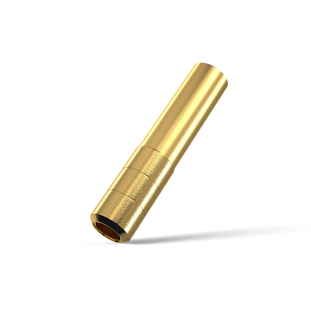 Inkclaw Tiny Tattoo Pen Machine (Gold)