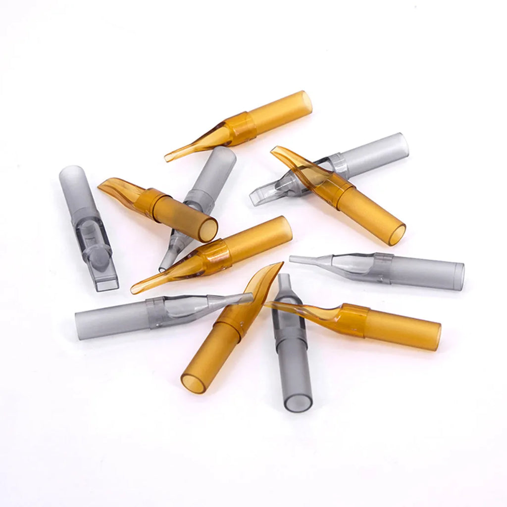 Inkclaw Tattoo Disposable Tips
