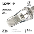 Inkclaw 1229M1 Magnum Tattoo Cartridges