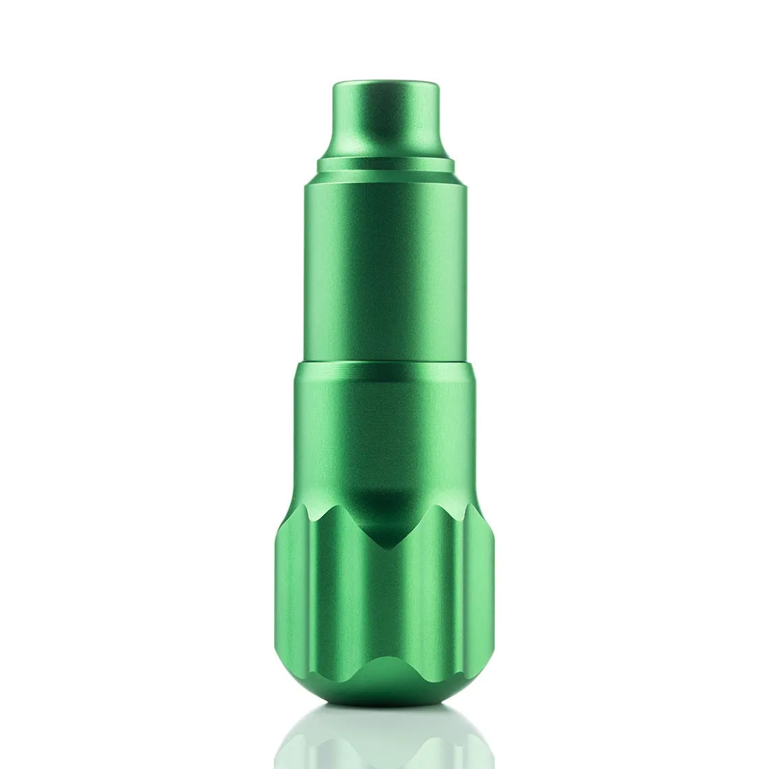 Inkclaw Dagger Tattoo Rotary Short Pen Machine (Green)