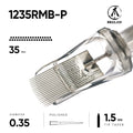 Inkclaw 35 Round Magnum Tattoo Cartridges