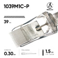 Inkclaw 1039M1 Magnum Tattoo Cartridges