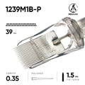 Inkclaw 1239M1 Magnum Tattoo Cartridges