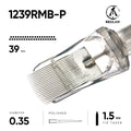 Inkclaw 39 Round Magnum Tattoo Cartridges