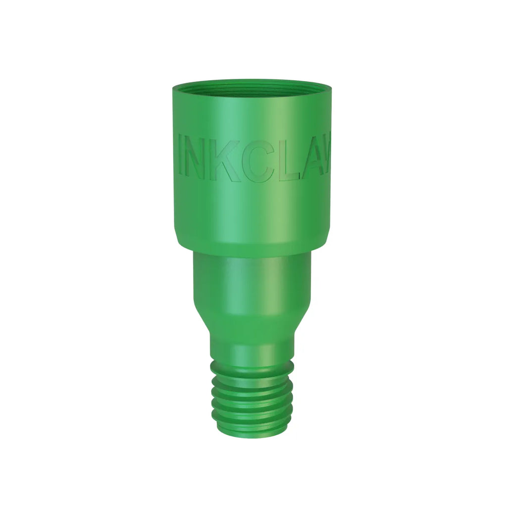 Disposable 3D-Printed Motor House - Blade Pen
