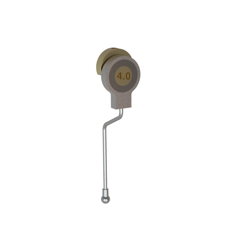 Fixed Cam Wheel - Blade Tattoo Pen