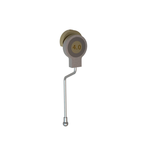 Fixed Cam Wheel - Blade Tattoo Pen