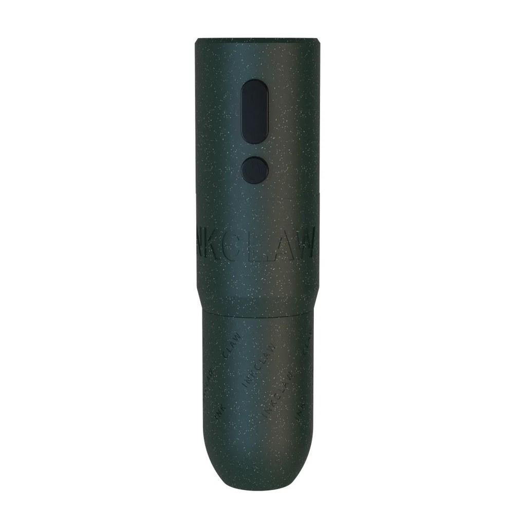 3D-Printed Blade Tattoo Pen Machine - Wireless V2