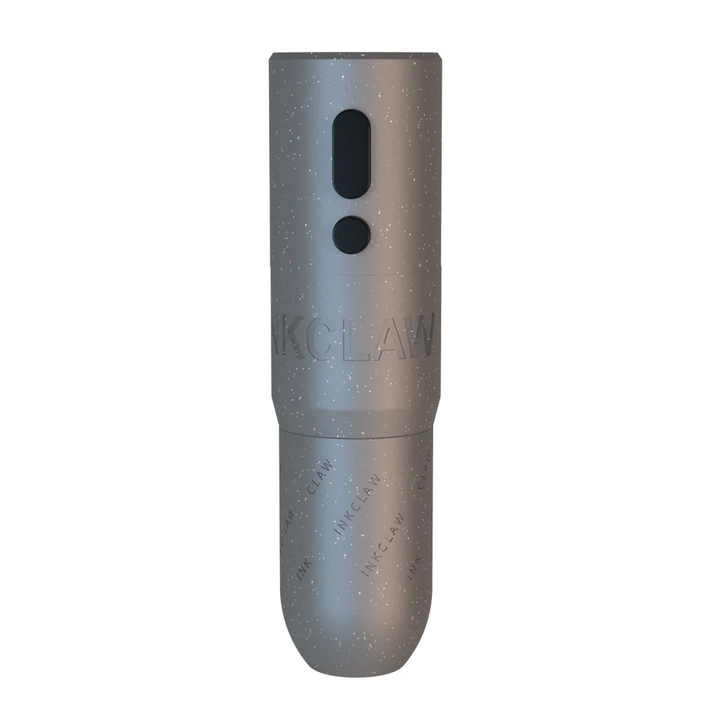 3D-Printed Blade Tattoo Pen Machine - Wireless V2