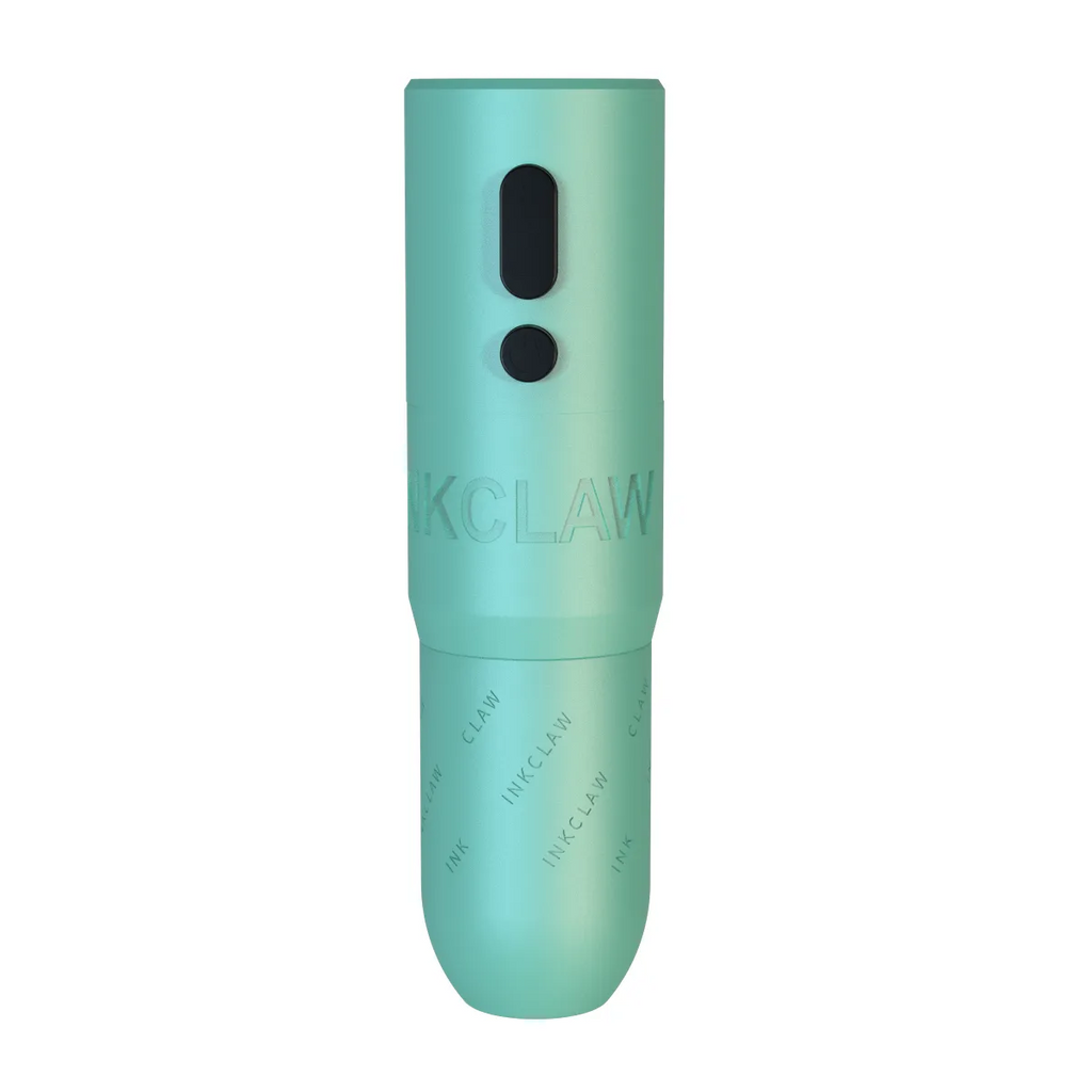 3D-Printed Blade Tattoo Pen Machine - Wireless V2