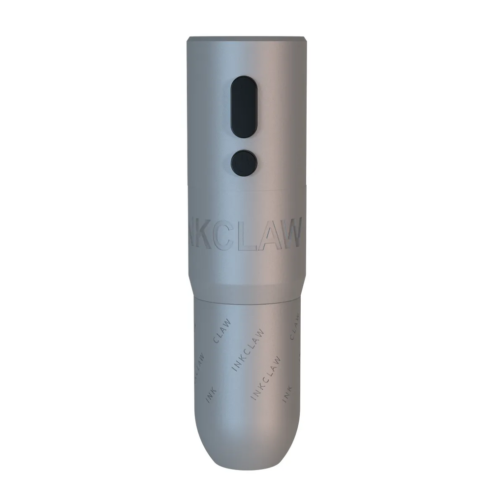 3D-Printed Blade Tattoo Pen Machine - Wireless V2