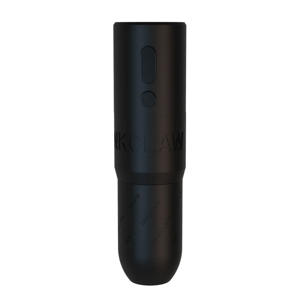 3D-Printed Blade Tattoo Pen Machine - Wireless V2