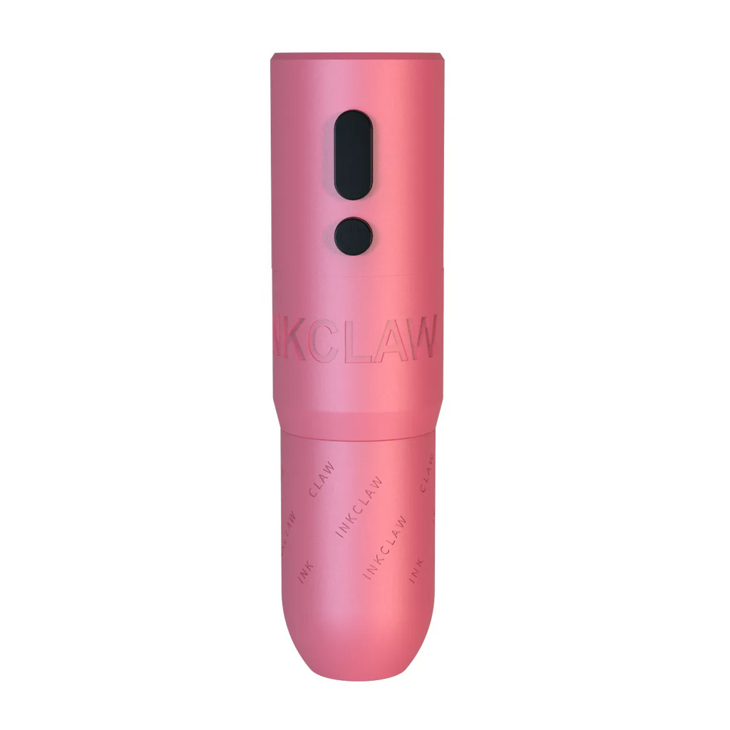 3D-Printed Blade Tattoo Pen Machine - Wireless V2