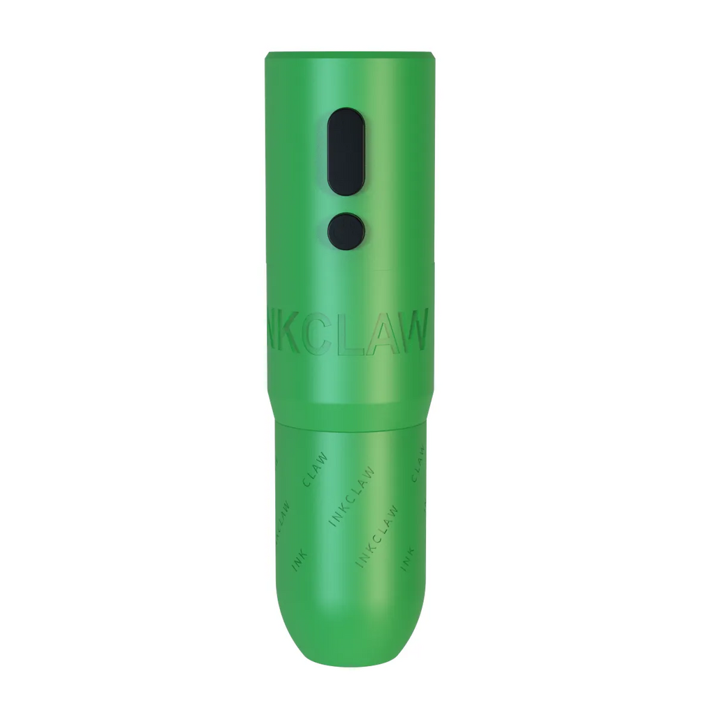 3D-Printed Blade Tattoo Pen Machine - Wireless V2