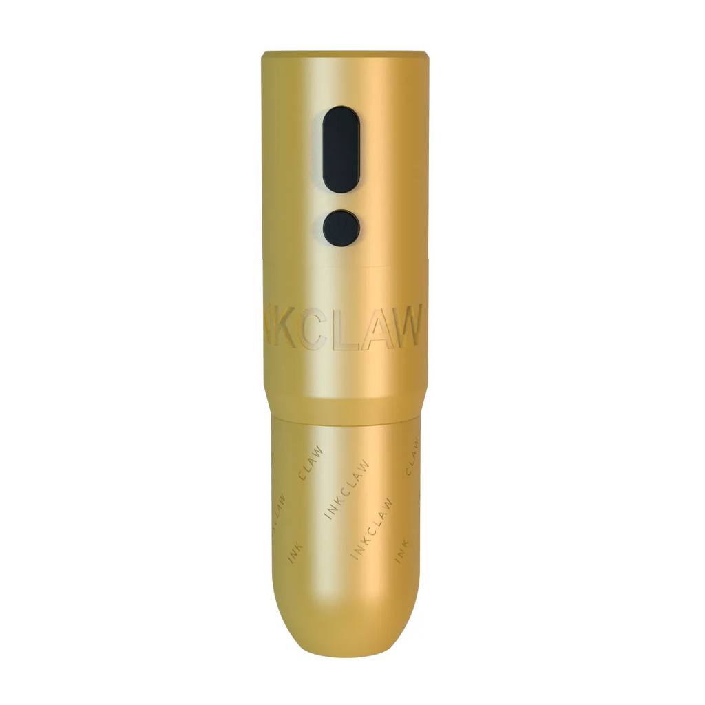 3D-Printed Blade Tattoo Pen Machine - Wireless V2