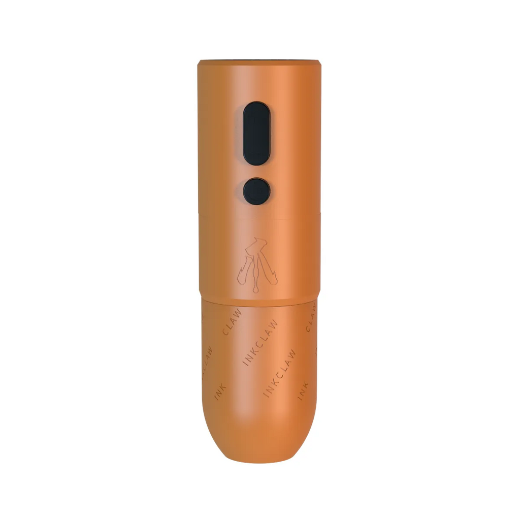 3D Printed Passion Tattoo Pen - Wireless V2
