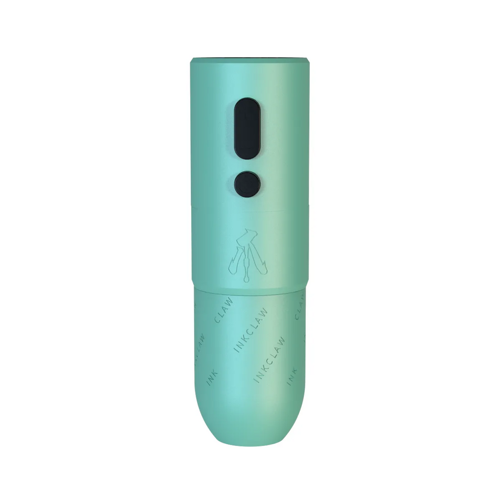 3D Printed Passion Tattoo Pen - Wireless V2
