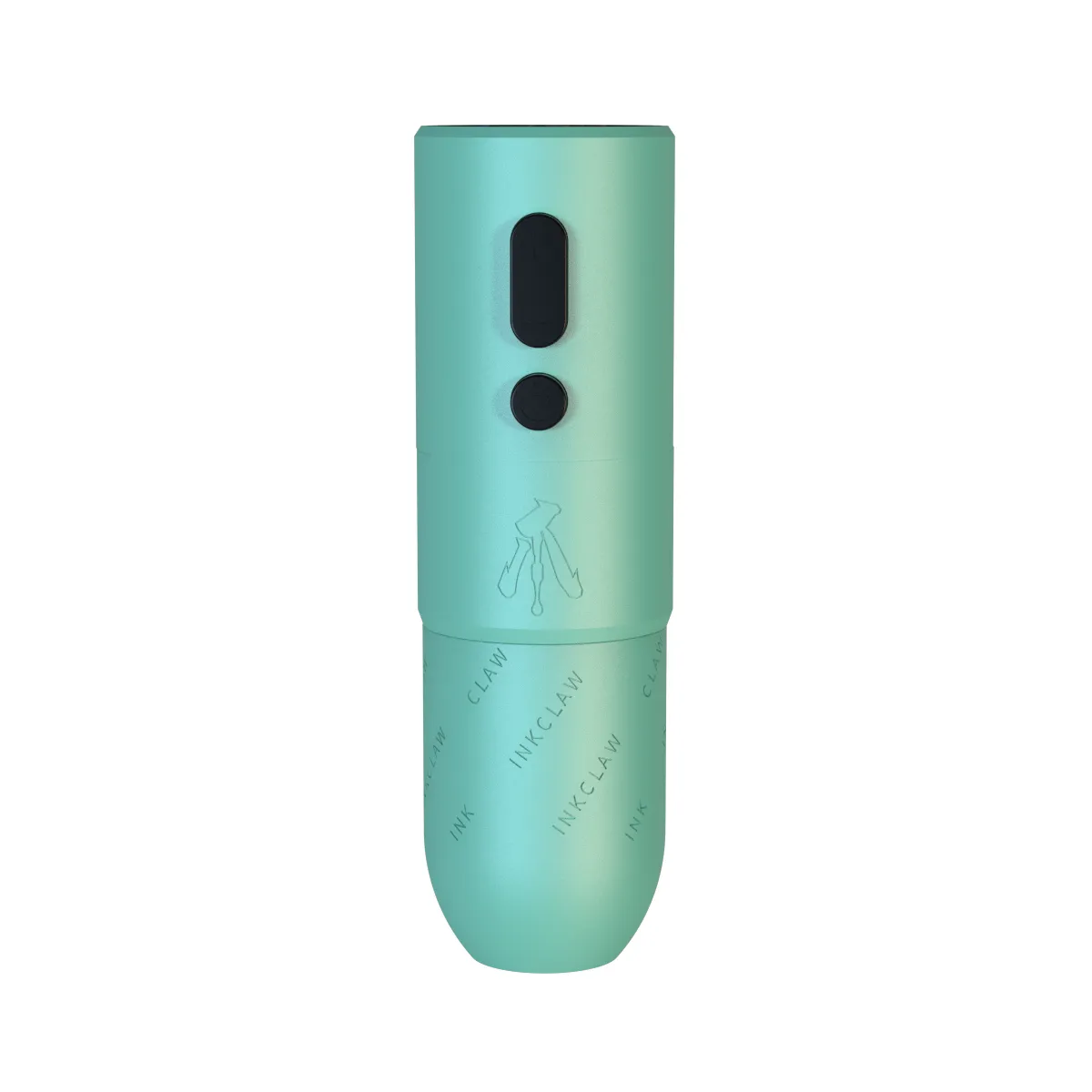 3D Printed Passion Tattoo Pen - Wireless V2