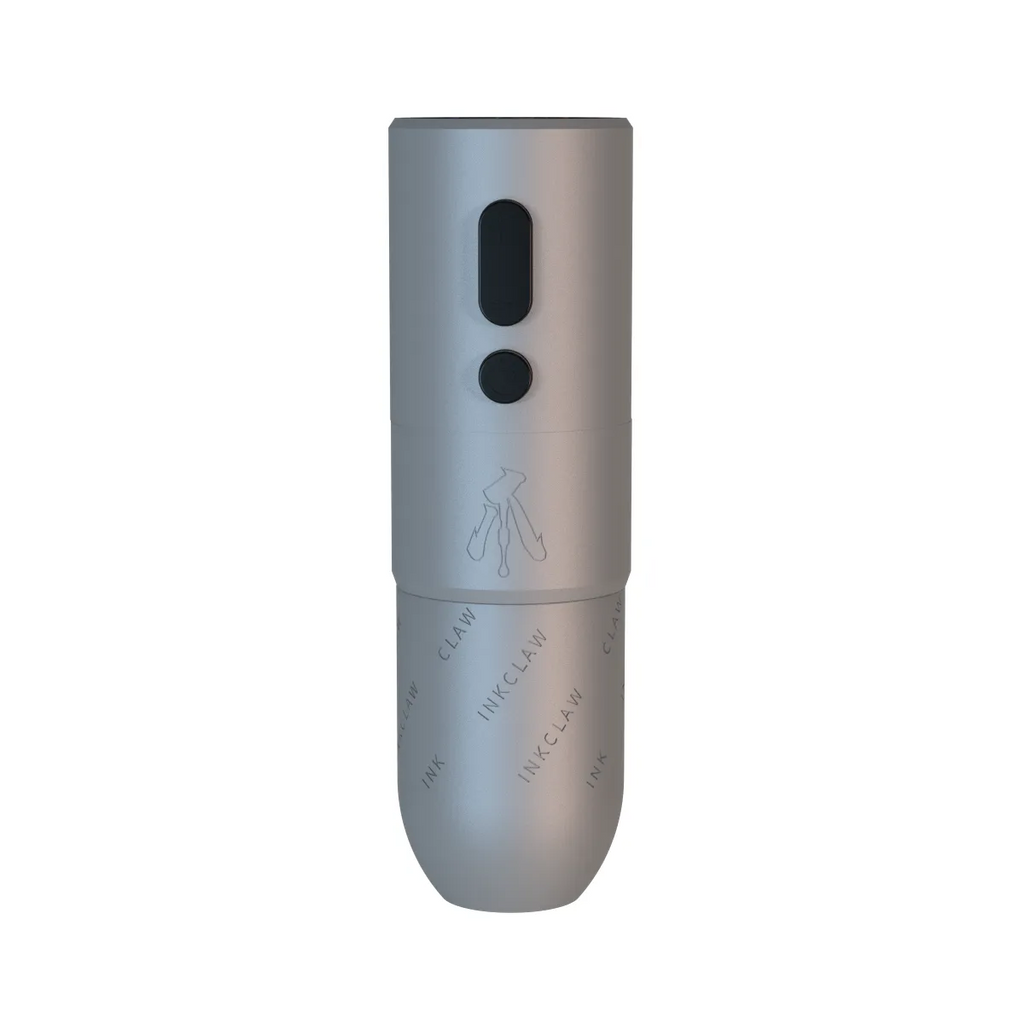 3D Printed Passion Tattoo Pen - Wireless V2