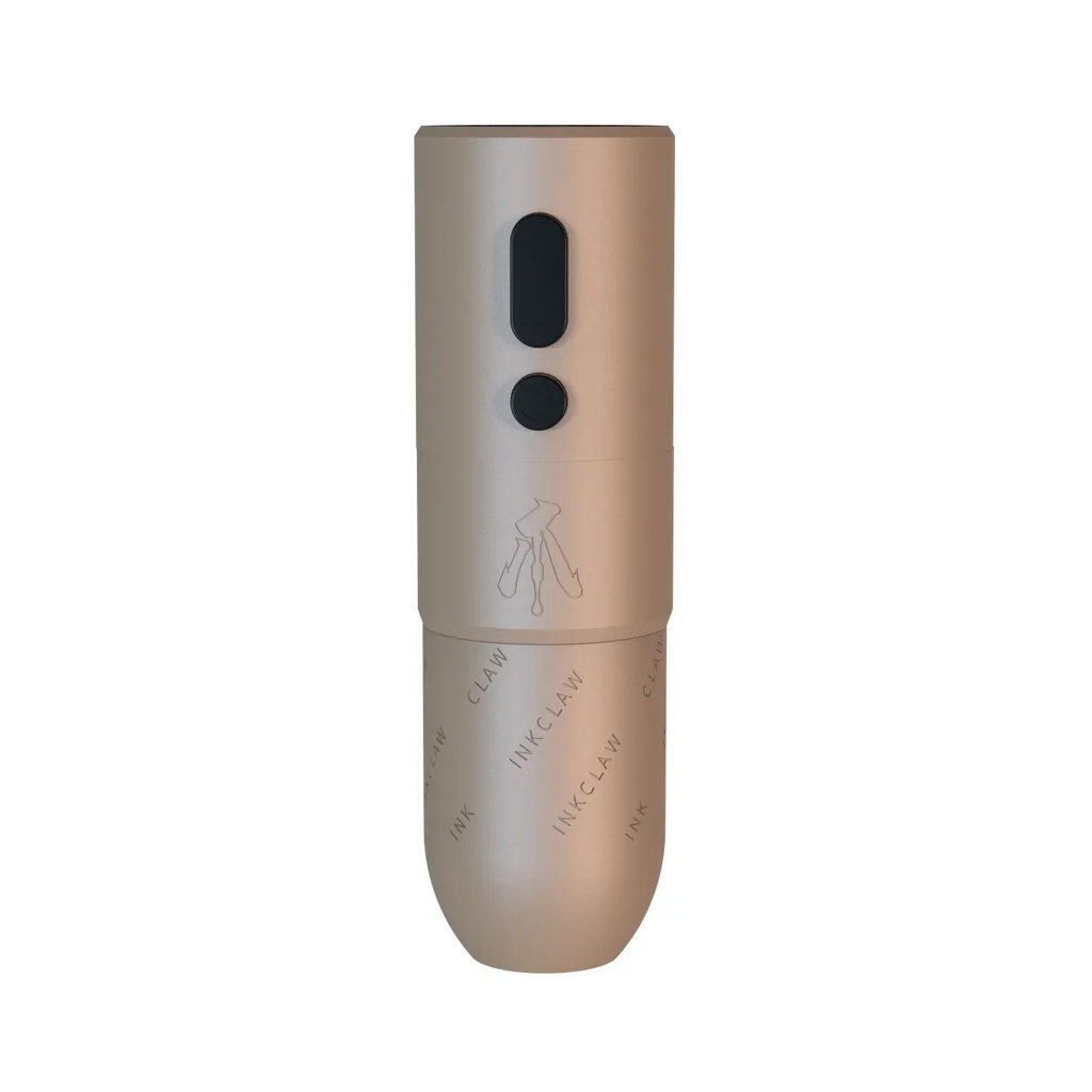 3D Printed Passion Tattoo Pen - Wireless V2