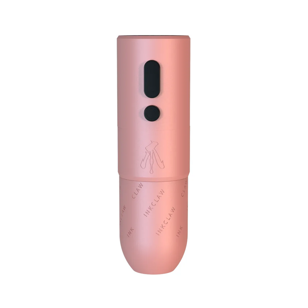3D Printed Passion Tattoo Pen - Wireless V2