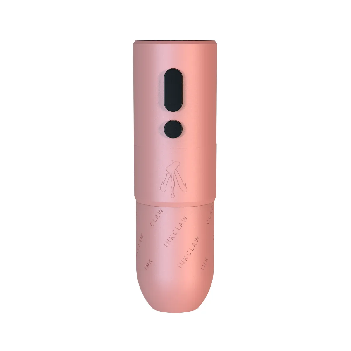 3D Printed Passion Tattoo Pen - Wireless V2