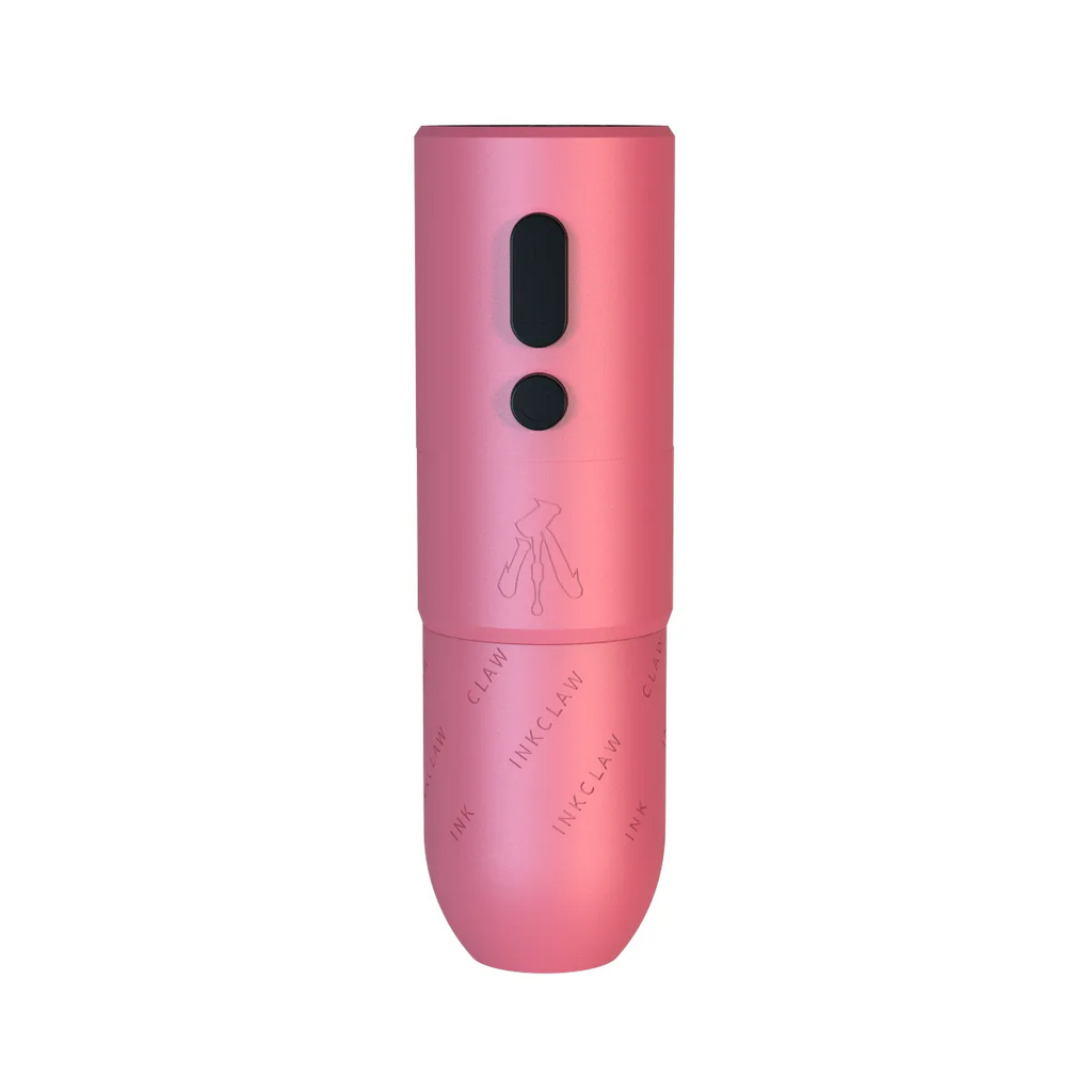 3D Printed Passion Tattoo Pen - Wireless V2