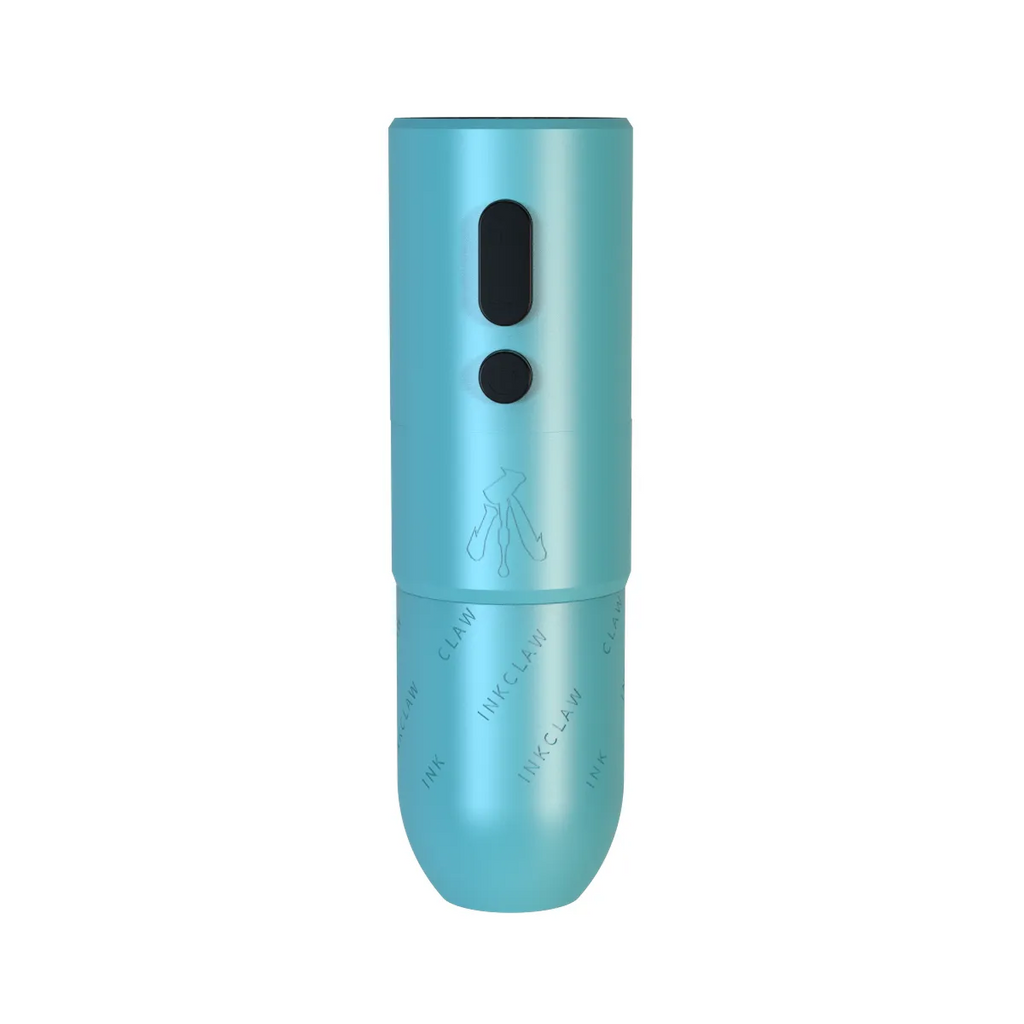 3D Printed Passion Tattoo Pen - Wireless V2