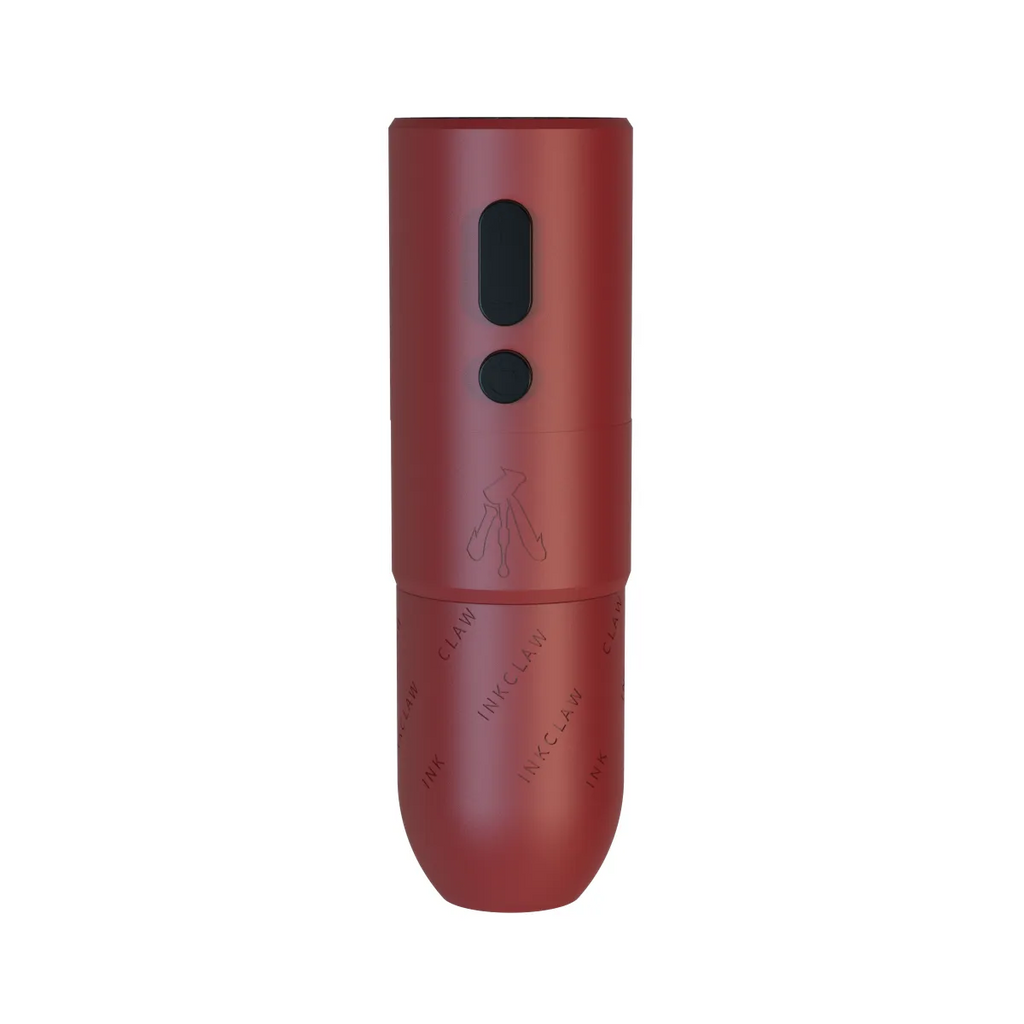 3D Printed Passion Tattoo Pen - Wireless V2