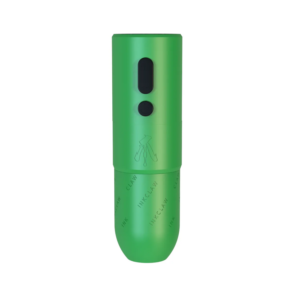 3D Printed Passion Tattoo Pen - Wireless V2