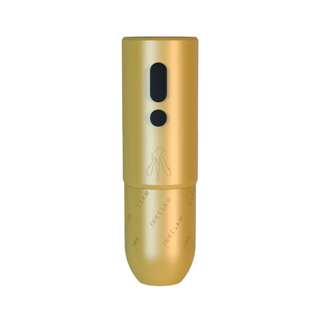 3D Printed Passion Tattoo Pen - Wireless V2