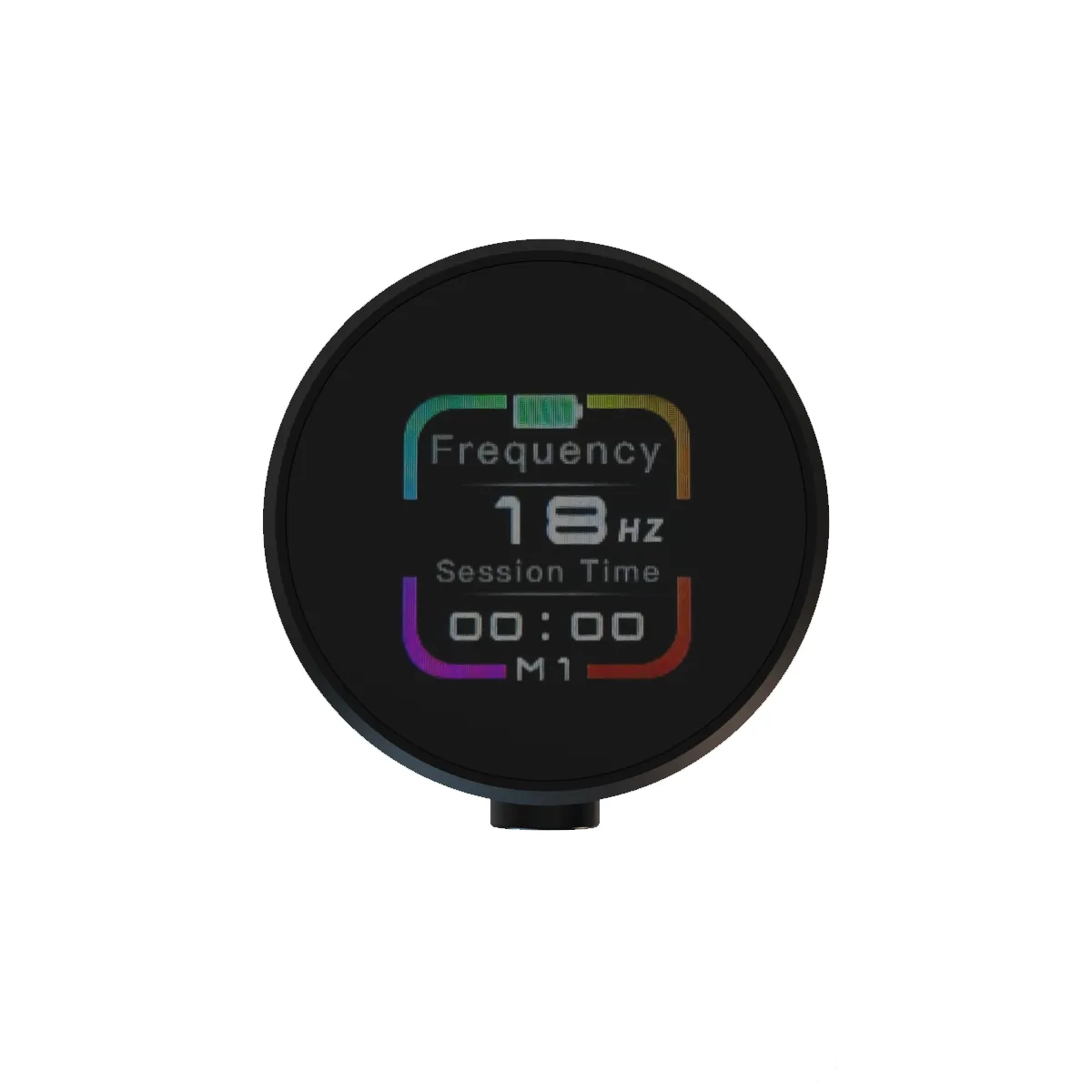 3D-Printed Blade Tattoo Pen Machine - Wireless V2