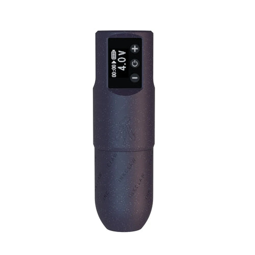 3D-Printed Wireless Passion Tattoo Pen machine  Inkclaw Tattoo Supply, Inkclaw Wireless 3D-Printed Tattoo Gun