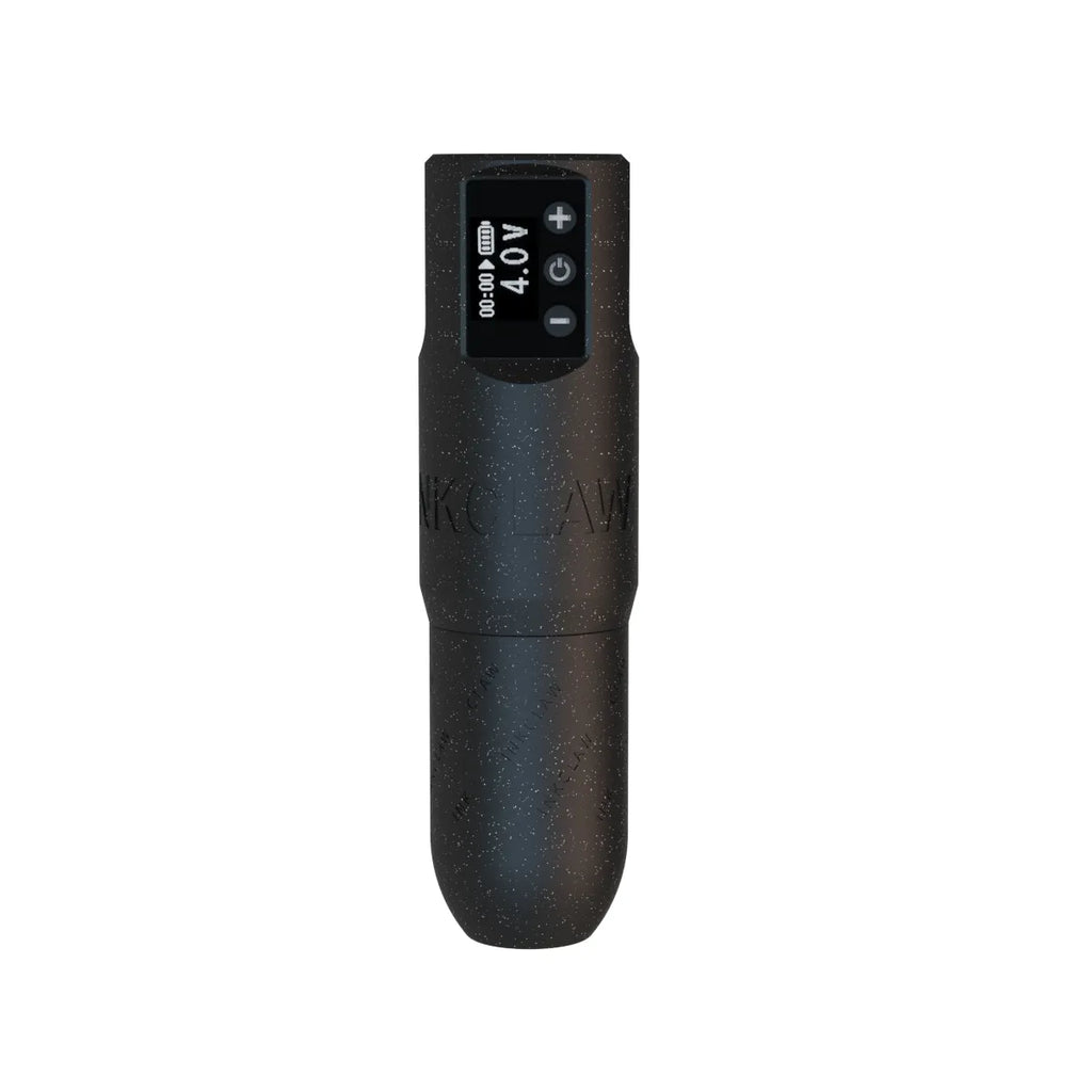 3D-Printed Blade Tattoo Pen Machine - Wireless V1