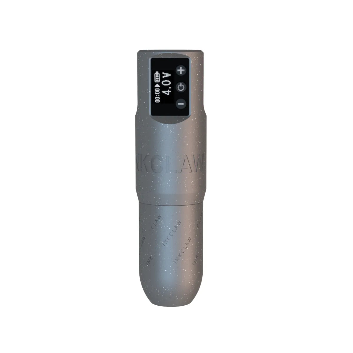 3D-Printed Blade Tattoo Pen Machine - Wireless V1