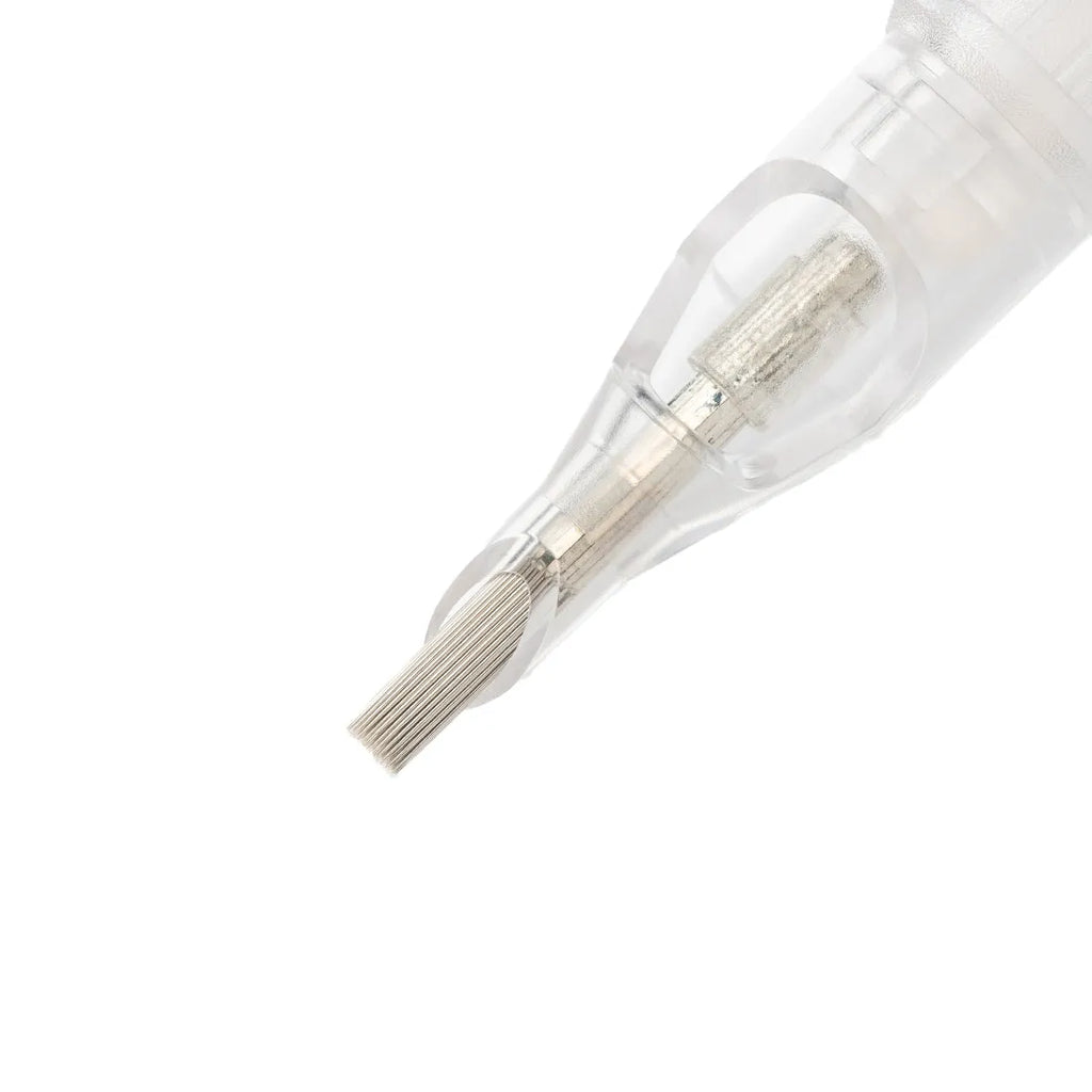 Inkclaw  111RS Round Shader Tattoo Cartridges
