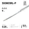 Inkclaw 3x3 Special Disposable Traditional Tattoo Bar needles