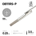 Inkclaw  111RS Round Shader Tattoo Needles On Bar