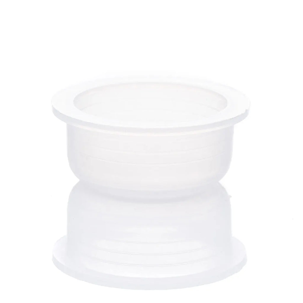 Inkclaw Super Extra Large Disposable Ink Cup For Big Magnums Cartridges Needles
