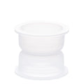 Inkclaw Super Extra Large Disposable Ink Cup For Big Magnums Cartridges Needles