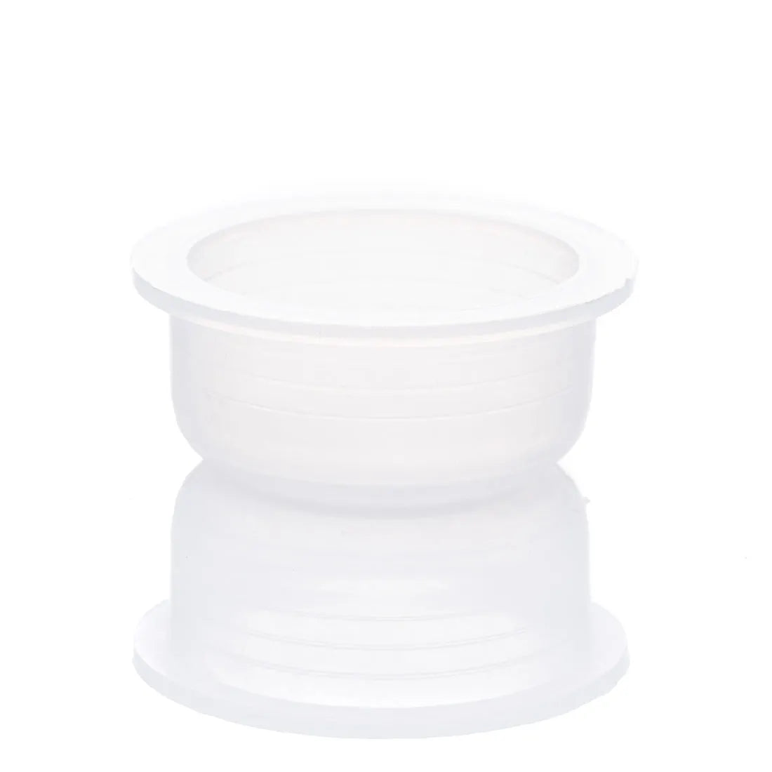 Inkclaw Super Extra Large Disposable Ink Cup For Big Magnums Cartridges Needles