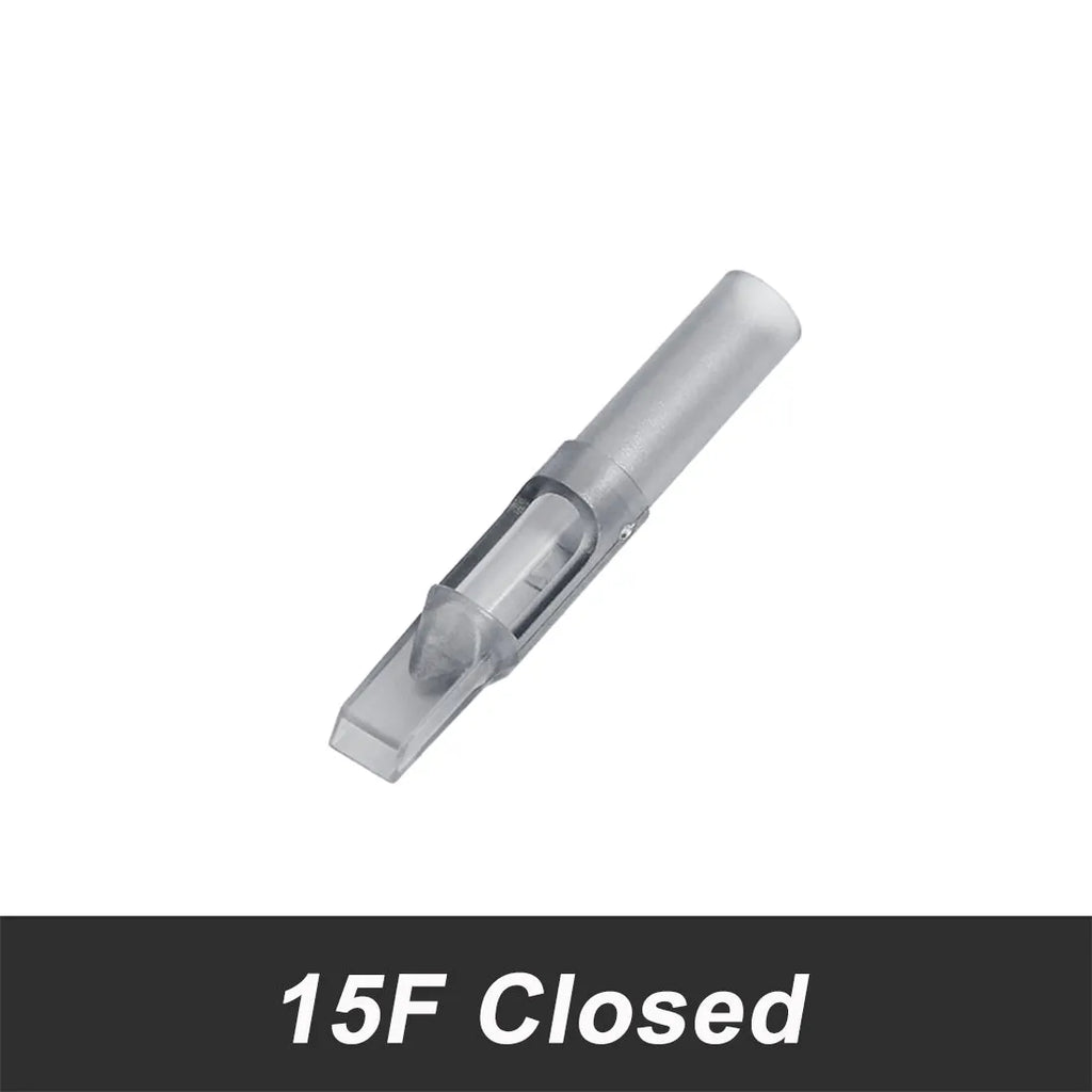 Inkclaw Tattoo Disposable Tips